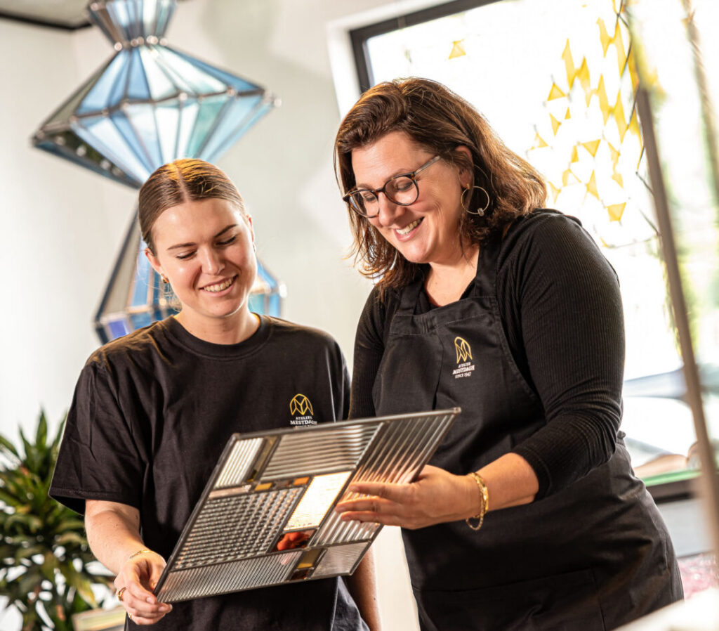 Atelier mestdagh katrien mestdagh