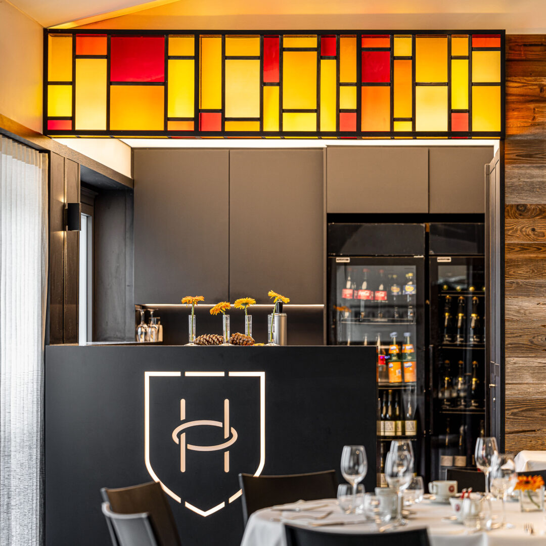 Atelier Mestdagh Projecten bedrijven Bar Hula