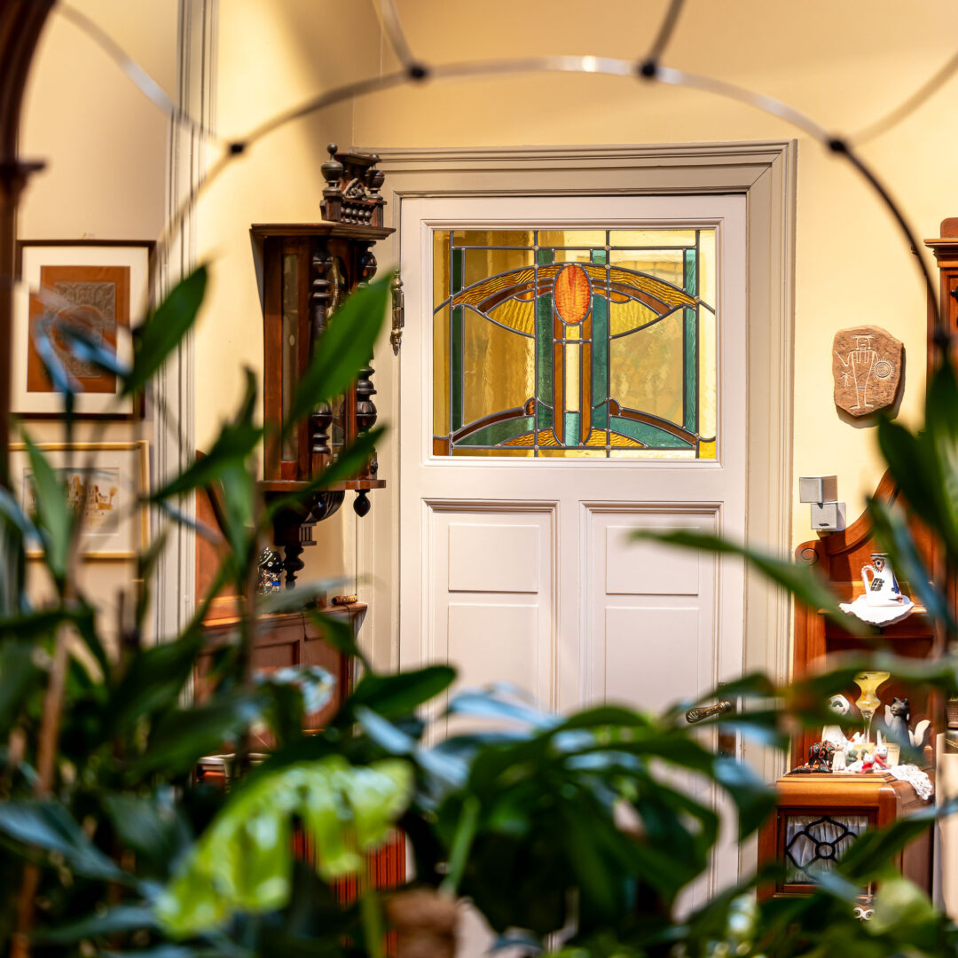 Atelier Mestdagh creatie privéwoning
