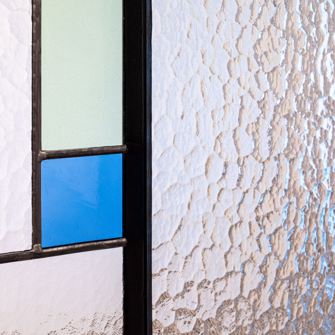 Atelier Mestdagh creatie privéwoning