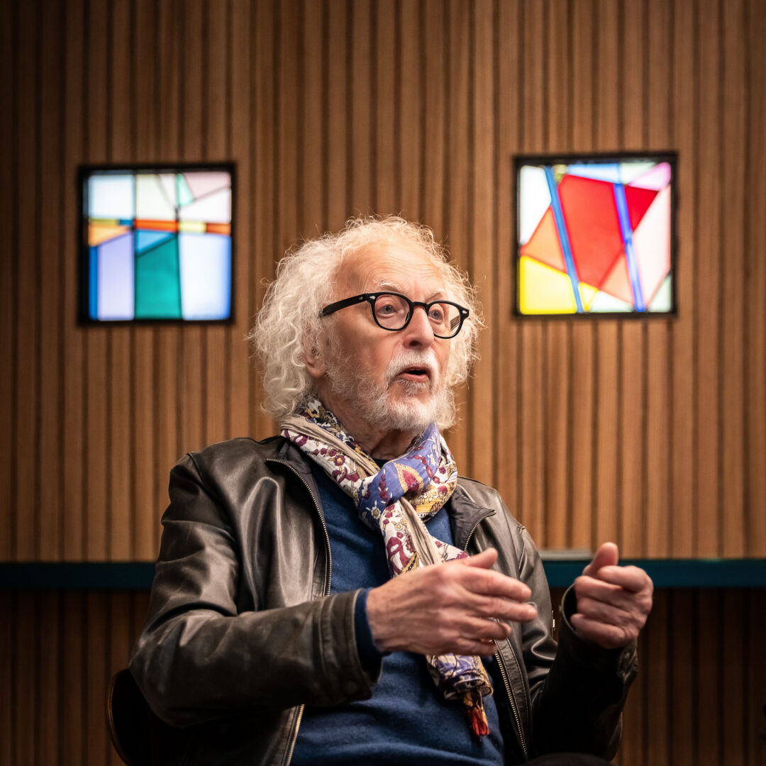 Atelier Mestdagh x Frans Van Praet @ VOKA Antwerpen