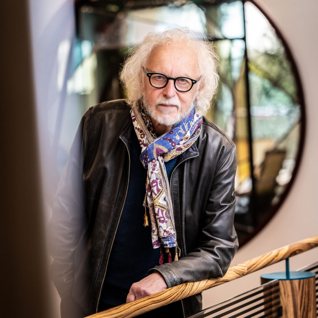 Atelier Mestdagh x Frans Van Praet @ VOKA Antwerpen