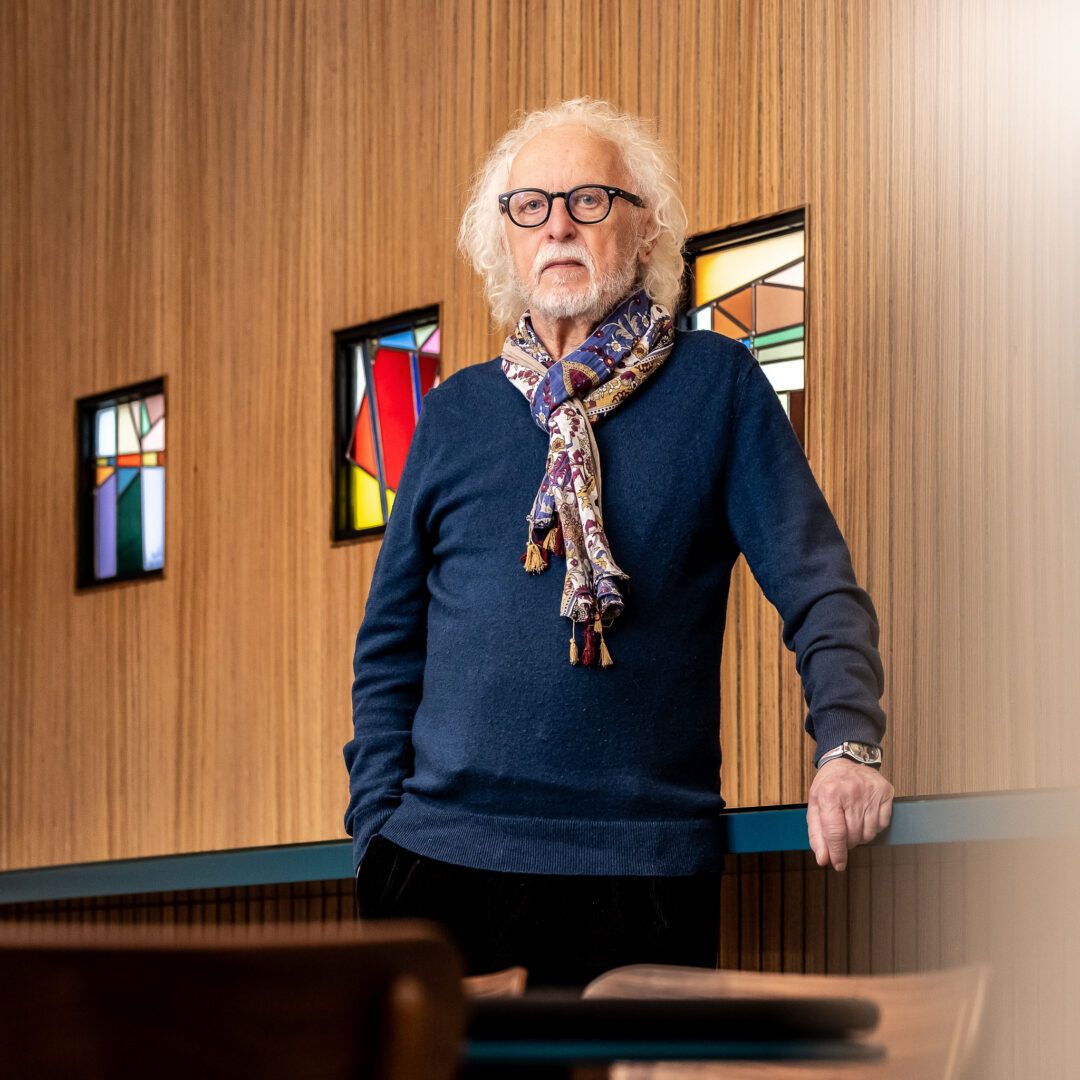 Atelier Mestdagh x Frans Van Praet @ VOKA Antwerpen