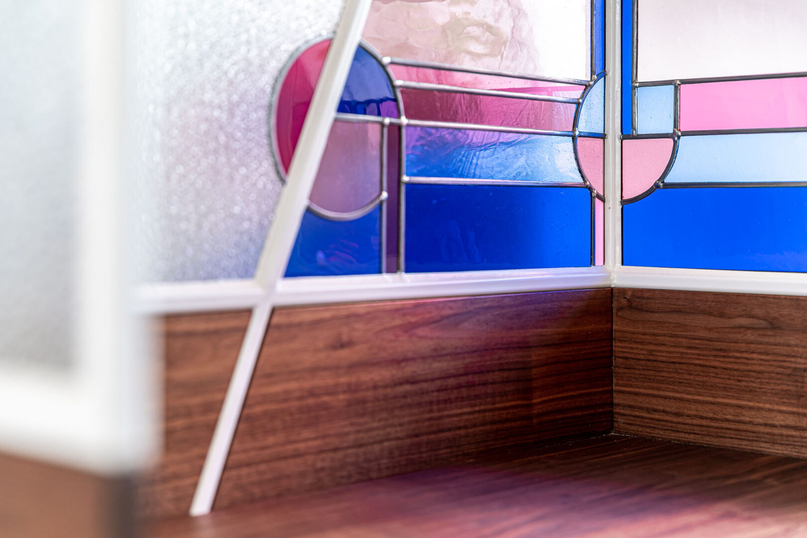 Creatie Atelier Mestdagh/desk